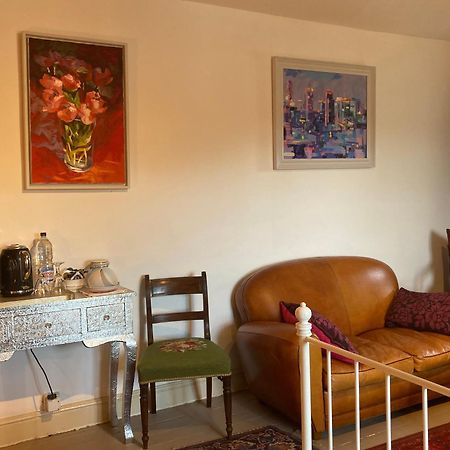 Art House B & B Raglan Екстер'єр фото