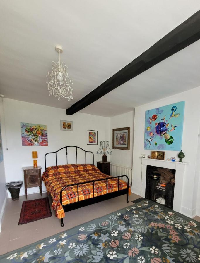 Art House B & B Raglan Екстер'єр фото