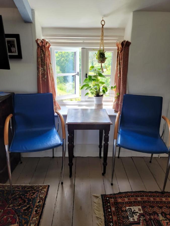 Art House B & B Raglan Екстер'єр фото