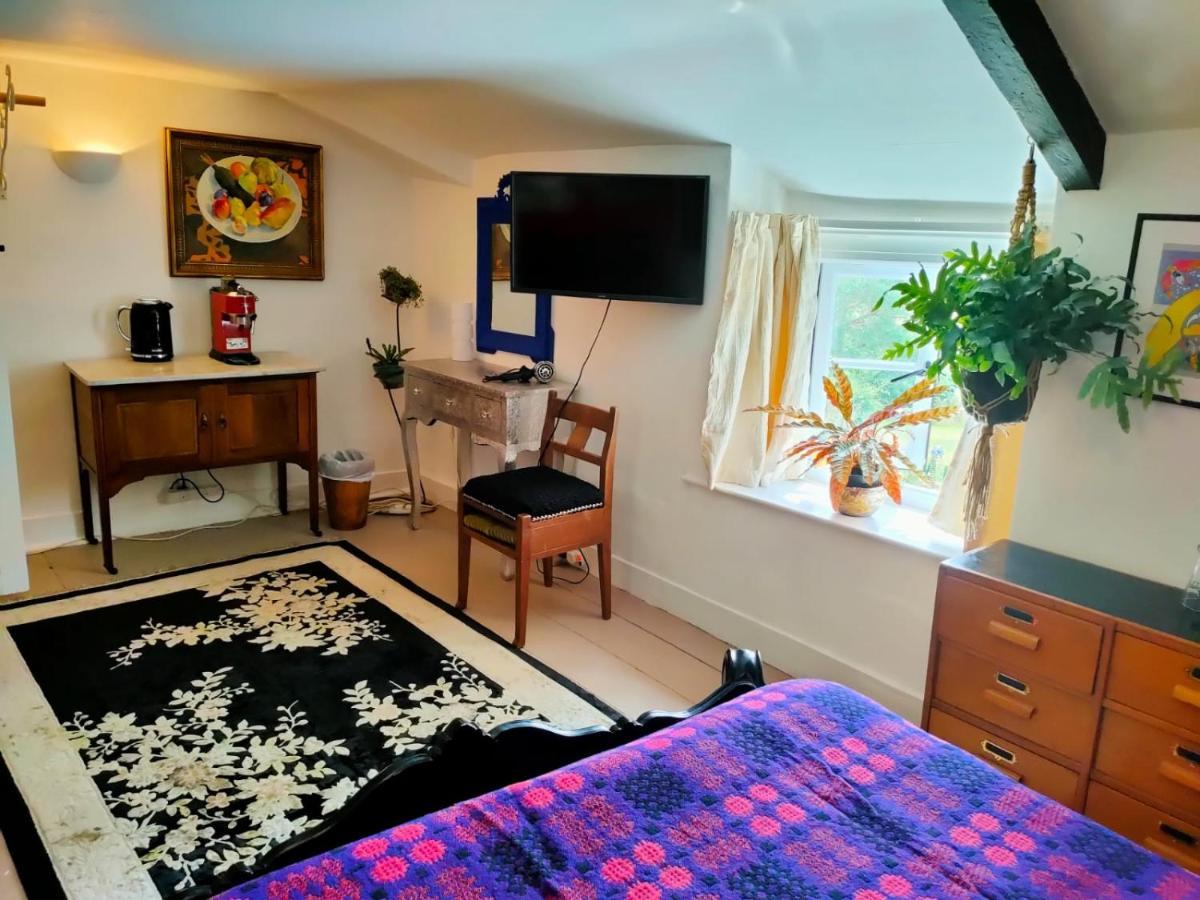 Art House B & B Raglan Екстер'єр фото