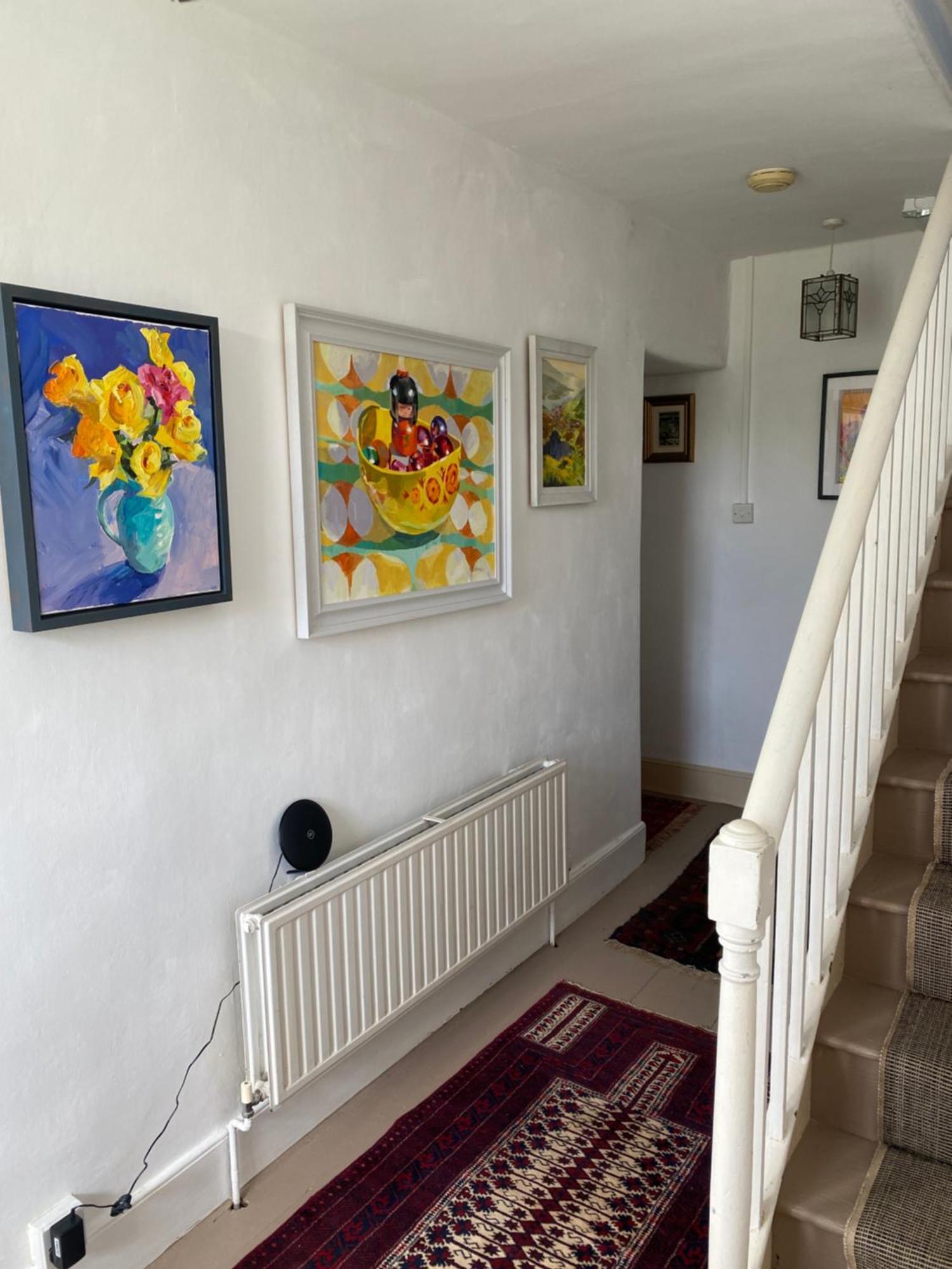 Art House B & B Raglan Екстер'єр фото