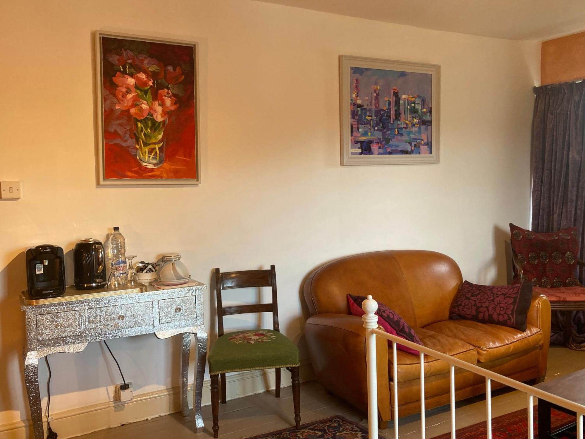 Art House B & B Raglan Екстер'єр фото