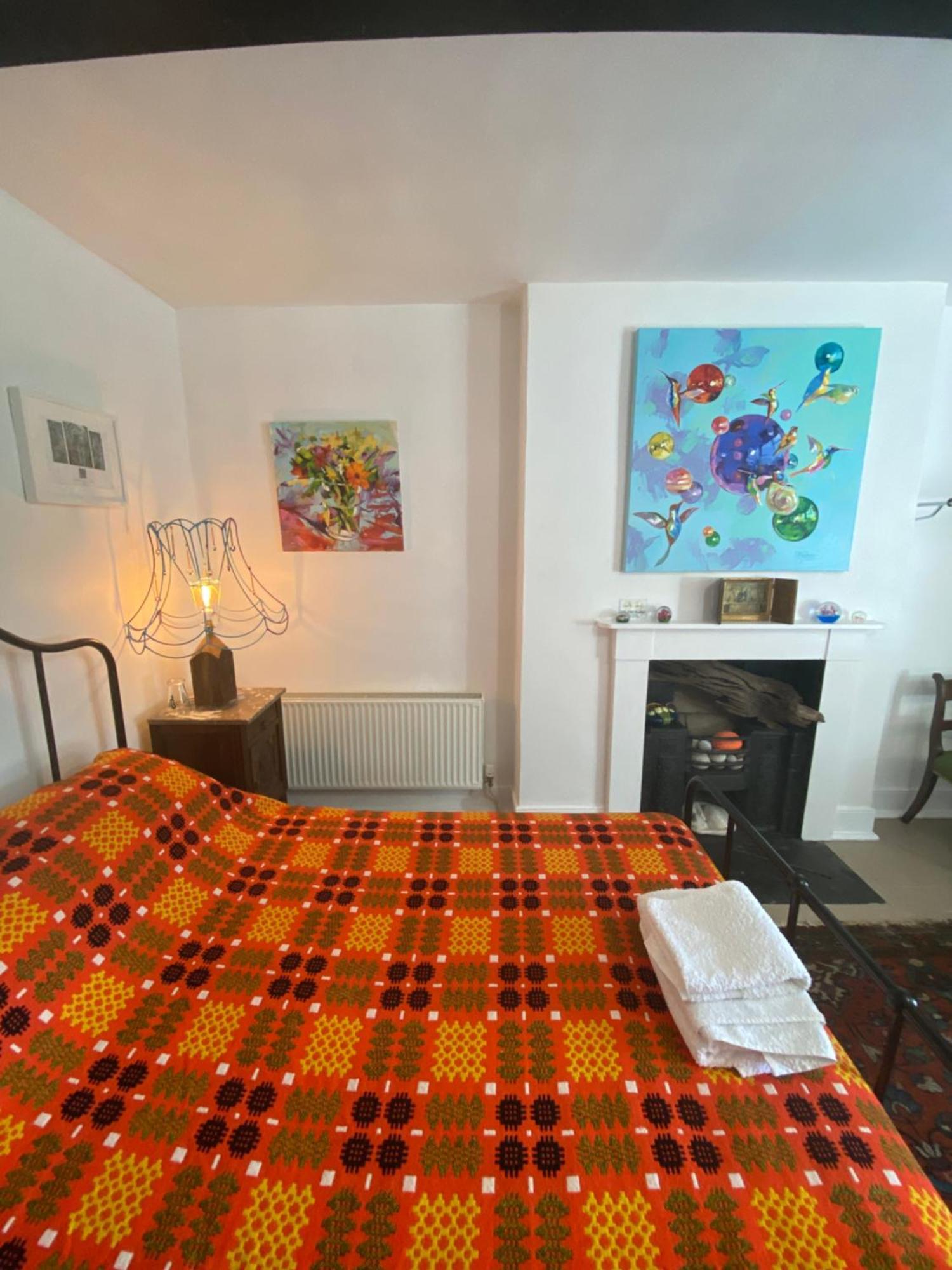 Art House B & B Raglan Номер фото