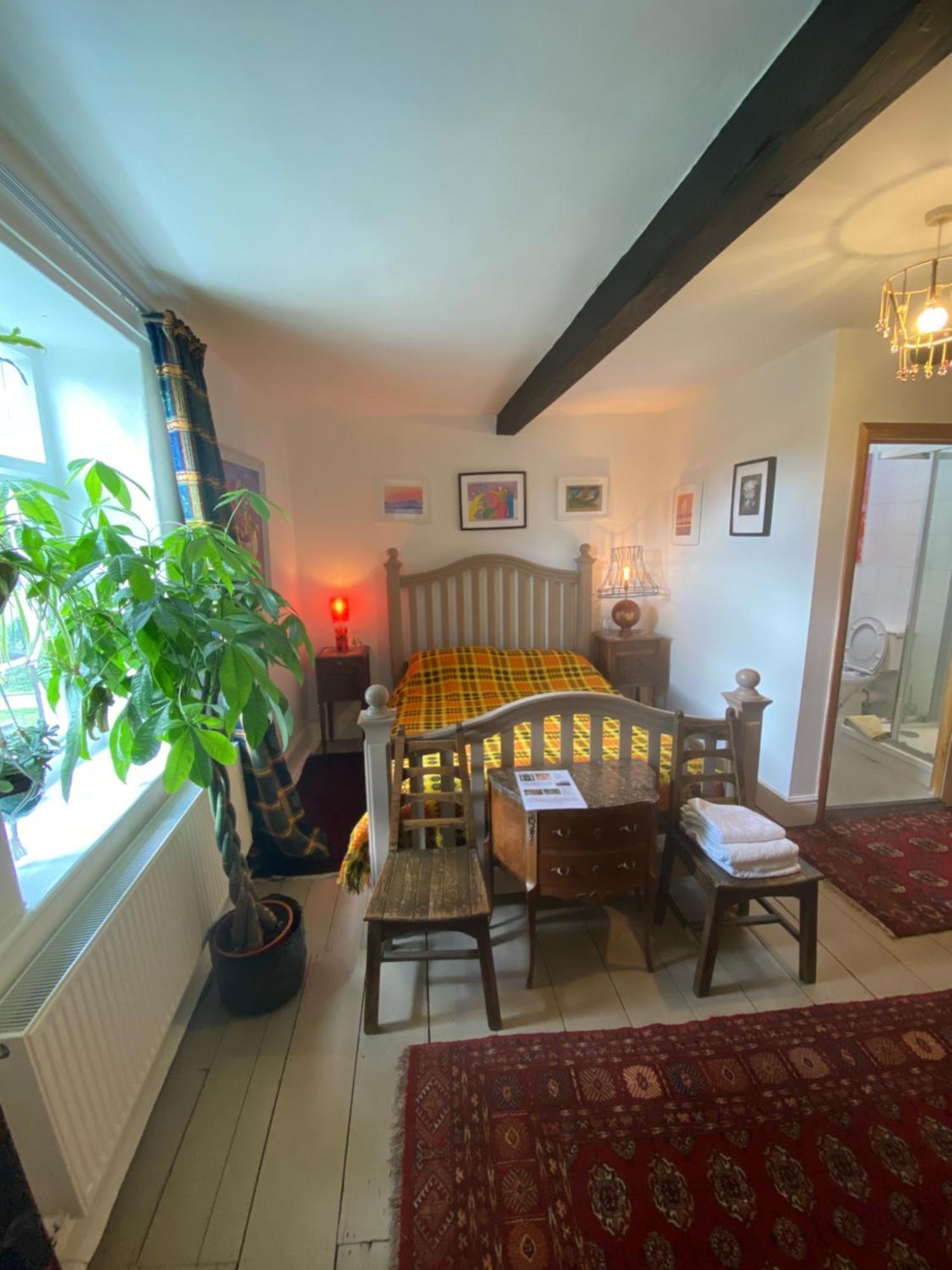 Art House B & B Raglan Номер фото