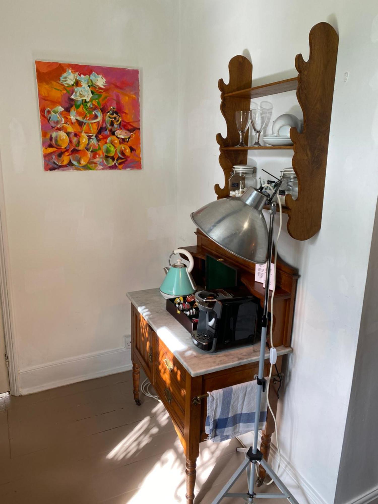 Art House B & B Raglan Номер фото