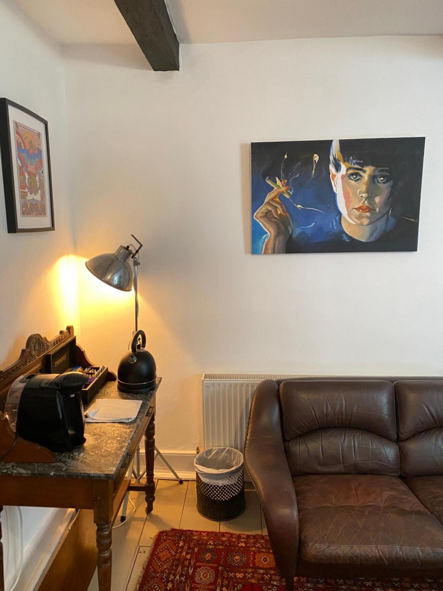 Art House B & B Raglan Номер фото