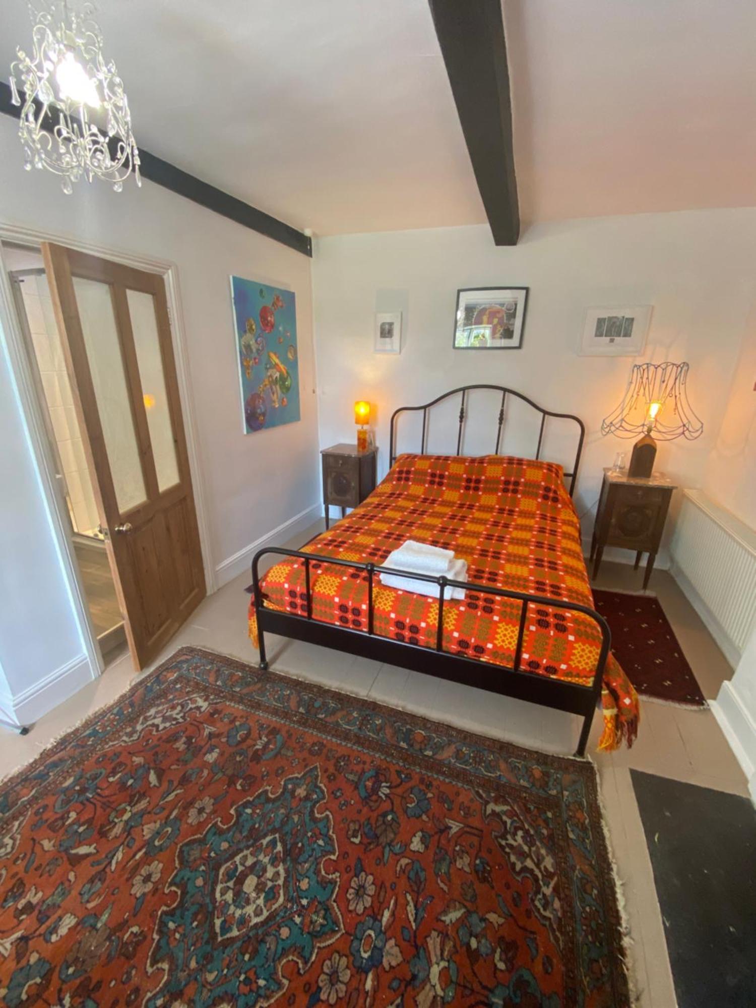 Art House B & B Raglan Номер фото